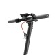 Электросамокат NAVEE Electric Scooter V3 Pro, модель V3 Pro-U (Мятая упаковка)