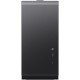 Корпус без блока питания/ Case JONSBO U4 PRO MESH, Midi-Tower, no fan, 1xUSB-A 3.2 + 1xUSB-C 3.2, ATX, mATX, mITX Black