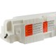 Емкость для отработанного тонера/ WASTE TONER CASE ASSY