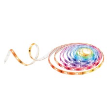 Умная светодиодная Wi-Fi лента/ Smart Wi-Fi Light Strip, Multicolor