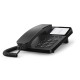 Телефонный аппарат GIGASET DESK400 BLACK