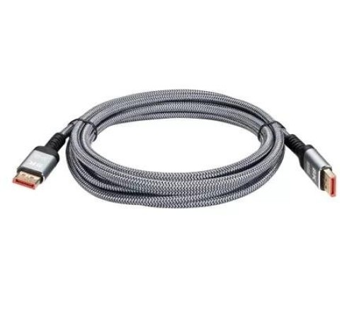 Кабель/ Кабель соединительный DISPLAY PORT v1.4, 3m,  iOpen <ACG630-3.0>