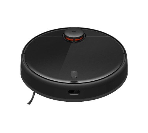 Робот-пылесос Mi Robot Vacuum-Mop 2 Pro Black EU MJST1SHW (BHR5204EU) (Вскрытая упаковка) Робот-пылесос Mi Robot Vacuum-Mop 2 Pro Black EU MJST1SHW (BHR5204EU) (Вскрытая упаковка)