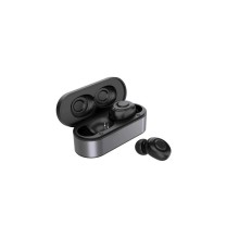 Беспроводные наушники Accesstyle Chrome TWS Gray