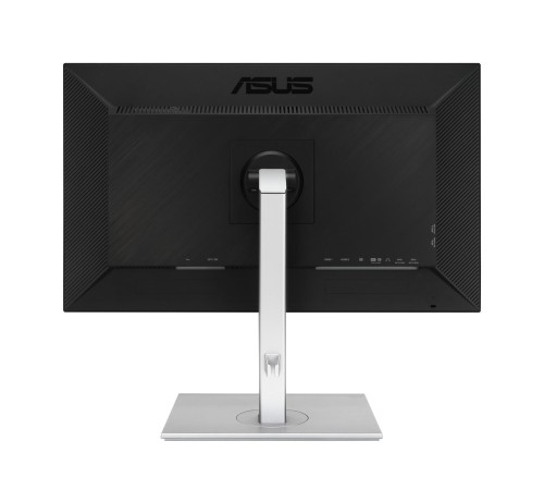 Монитор LCD 27" PA279CV/ ASUS ProArt PA279CV, 27" Professional Monitor, 4K (3840x2160), IPS, 350cd/m2, 1000:1, 60Hz, 5ms(GTG), 178°/178°, Speakers, HDMIx2, USB-Cx1, USB Hub 3.1x4, HAS, VESA 100x100, Adaptive-Sync, black Монитор LCD 27" PA279CV/ ASUS ProArt PA279CV, 27" Professional Monitor, 4K (3840x2160), IPS, 350cd/m2, 1000:1, 60Hz, 5ms(GTG), 178°/178°, Speakers, HDMIx2, USB-Cx1, USB Hub 3.1x4, HAS, VESA 100x100, Adaptive-Sync, black