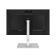 Монитор LCD 27" PA279CV/ ASUS ProArt PA279CV, 27" Professional Monitor, 4K (3840x2160), IPS, 350cd/m2, 1000:1, 60Hz, 5ms(GTG), 178°/178°, Speakers, HDMIx2, USB-Cx1, USB Hub 3.1x4, HAS, VESA 100x100, Adaptive-Sync, black