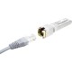 MTB-RJ 10GBASE-T SFP+ трансивер/ MTB-RJ 10GBASE-T SFP+ Copper RJ45 Transceiver