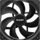 Кулер для корпуса/ Case Cooler be quiet! PURE WINGS 3 120mm PWM (120x120x25mm, 4-pin PWM, 49.9CFM, 25.5dBA, 1600RPM, Black)