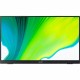 Монитор/ ACER UT272bmipzx 27'', ZeroFrame, Black, 10 point MultiTouch, 16:9, IPS, 1920x1080, 4ms, 360cd, 75Hz, 1xHDMI(1.4) + 1xDP(1.2) + USB3.2x2 + USB-B(1up 2down) + SPK + Audio out, Speakers 1.5Wx2, sync: FreeSync, hdr: HDR 10, Vesa:100x100
