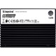 Твердотельный накопитель/ Kingston SSD DC3000ME 15360GB, U.2(2.5" 15mm), NVMe, PCIe Gen 5x4, 3D TLC, R/W 14000/9700MB/s, IOPs 2 700 000/400 000, TBW 28032, DWPD 1(12 мес)
