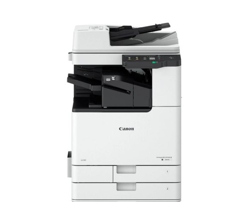 МФУ лазерное Canon imageRUNNER 2930i (A3, ч/б, 30/15 ppm A4/А3, 1200dpi, USB, Network, Wi-Fi, Duplex, 2 х 550л, DADF50, без тонера), обязат. установка специалистом АСЦ