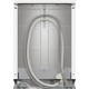 Посудомоечная машина BOSCH, отдельностоящая, 60 см, 13 комплектов, 6 стандартных программ, 4 температурных режима, технология защиты стекла, проточный нагревательный элемент, самоочистка фильтра, AquaSensor, дисплей, Wi-Fi, отсрочка запуска, 3 корзины, по