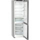 Холодильники LIEBHERR/ Pure, EasyFresh, МК NoFrost, 3 контейнера МК, в. 201,5 см, ш. 60 см, класс ЭЭ A++, внутренние ручки, двери из нерж. стали