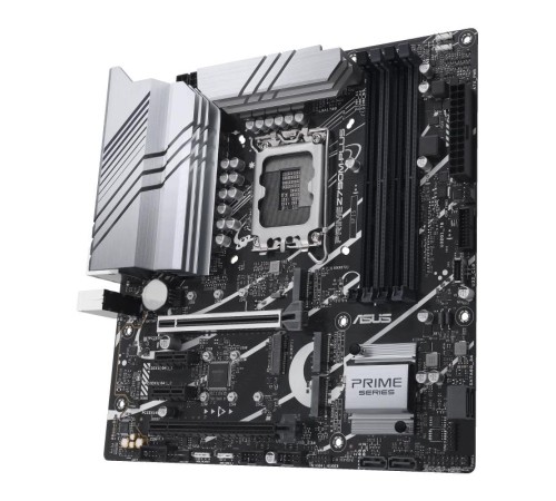 Материнская плата/ PRIME Z790M-PLUS Материнская плата/ PRIME Z790M-PLUS