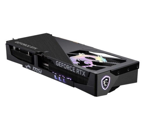 Видеокарта GeForce RTX 5070 Ti 16G GAMING TRIO OC