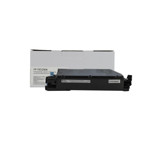 Тонер-картридж F+ imaging, черный, 17 000 страниц, для Kyocera моделей Ecosys P7240cdn (аналог TK-5290K /1T02TX0NL0), FP-TK5290K