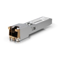 Трансивер/ SFP+ to RJ45 transceiver module that supports 10G connections up to 100 m