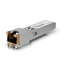 Трансивер/ SFP+ to RJ45 transceiver module that supports 10G connections up to 100 m