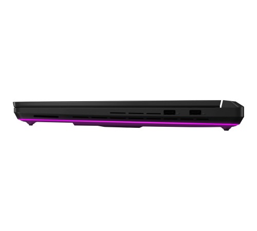 Ноутбук/ ASUS ROG Strix SCAR 16 G635LX-RW041 16"(2560x1600 miniLED (матовый, 240Hz, 3ms))/Intel Core Ultra 9 275HX(2.7Ghz)/32768Mb/1024PCISSDGb/noDVD/Ext:NVIDIA GeForce RTX 5090(24576Mb)/Cam/BT/WiFi/90WHr/war 1y/2.8kg/Off Black/DOS + NumberPad Ноутбук/ ASUS ROG Strix SCAR 16 G635LX-RW041 16"(2560x1600 miniLED (матовый, 240Hz, 3ms))/Intel Core Ultra 9 275HX(2.7Ghz)/32768Mb/1024PCISSDGb/noDVD/Ext:NVIDIA GeForce RTX 5090(24576Mb)/Cam/BT/WiFi/90WHr/war 1y/2.8kg/Off Black/DOS + NumberPad