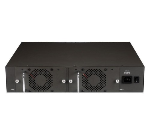 Шасси/ DMC-1000/RU 16-Slot Chassis for Media Converters