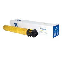 -/ Картридж NVP  NV-MPC6003E Yellow для Ricoh Aficio-MPC4503/MPC4504/MPC5503/MPC5504/MPC6003/MPC6004 (22500k)