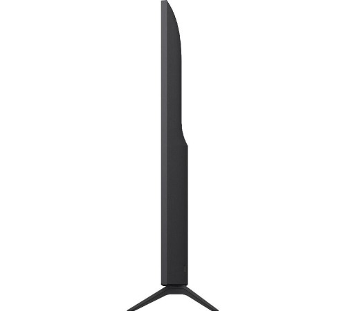 Телевизор ЖК 55'' LG/ 55", Ultra HD, Smart TV, WebOS, Wi-Fi, DVB-T2/C/S2, MR, 60Hz Native, 2.0ch (20W), 2 HDMI, 2 USB, 2 Pole, Charcoal Black, 2025