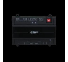 Контроллер на 2 двери (1-сторонний доступ)