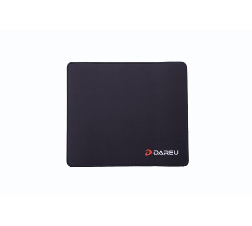 Коврик для мыши Dareu ESP101 Black (черный), размер 350x300x5мм (Вскрытая упаковка) Коврик для мыши Dareu ESP101 Black (черный), размер 350x300x5мм (Вскрытая упаковка)