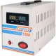 Стабилизатор АСН- 1500 ЭНЕРГИЯ с цифр. дисплеем/ Stabilizer ASN-1500 ENERGY with numbers. display
