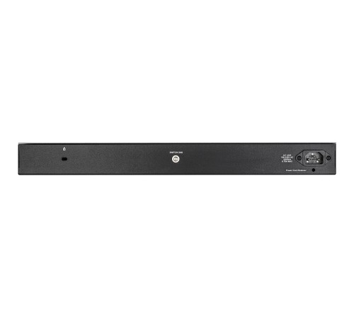 Коммутатор/ DGS-1210-52/FL Managed L2 Switch 48x1000Base-T, 4xCombo 1000Base-T/SFP, Surge 6KV, CLI