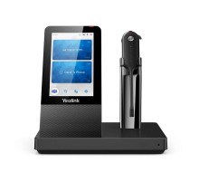 Wireless DECT Headset WH67 UC