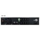 Smart-UPS SMART RT, Line-Interactive, 1000VA / 900W, Rack/Tower, IEC, Serial+USB, SmartSlot, подкл. доп. батарей (Мятая упаковка)