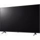 Телевизор ЖК 50'' LG/ 50", Ultra HD, QNED, Local Dimming, Smart TV,Wi-Fi, DVB-T2/C/S2, MR, 2.0 ch 20W, 3 HDMI, 2хUSB, 1 Pole, Ashed Blue