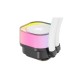 Система жидкостного охлаждения/ Water Cooling System Corsair iCUE LINK H150i RGB (360mm, White, RGB/ Fans: 3x120mm, 63.1CFM, 37dBA, 2400RPM/Rad thickness 27mm/ S: 1851, 1700, 1200, 115X, AM5, AM4)
