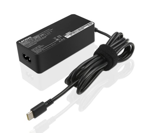 зарядное устройство для ноутбука Lenovo 65W Standard AC Adapter (USB Type-C)