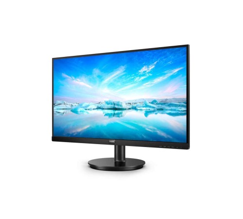 Монитор LCD 27'' 16:9 2560х1440(WQHD) VA, 75 Hz, 250 cd/m2, 4000:1, 4ms, 2xHDMI, DP, Tilt, Speakers, Audio out, Black Монитор LCD 27'' 16:9 2560х1440(WQHD) VA, 75 Hz, 250 cd/m2, 4000:1, 4ms, 2xHDMI, DP, Tilt, Speakers, Audio out, Black