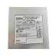 Серверный блок питания/ Server power supply Qdion Model PSR1-0600-C P/N:7300600PSR0002 1U Single Server Power 600W Efficiency 90+, Cable connector: C14 [U1A-C20600-D/99SAC20600I1170112]