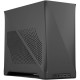 Корпус ПК без блока питания/ Case Fractal Design Era 2, Mini-Tower, 2x120mm, 2xUSB-A 3.0 + 1xUSB 3.2 Type-C, SFX PSU Support, mITX Charcoal Gray