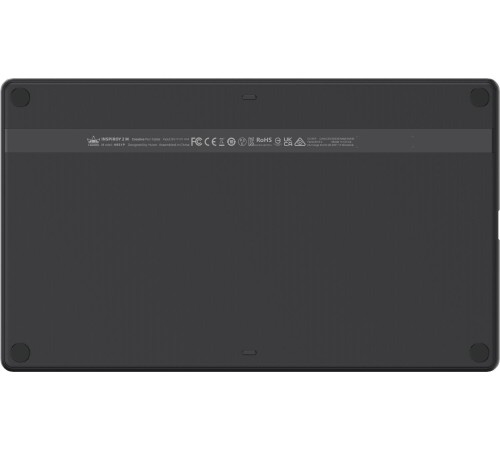 Графический планшет/ Графический планшет Huion INSPIROY 2 M H951P Black