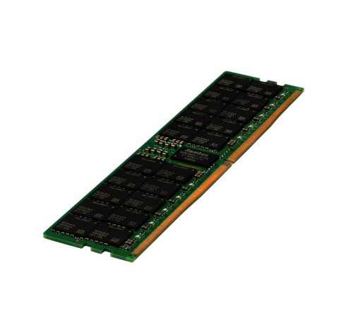 Модуль памяти/ 32GB (1x32GB) Dual Rank x8 DDR5-4800 CAS-40-39-39 EC8 Registered Smart Memory Kit