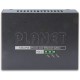 PoE сплиттер/ PLANET Single Port 10/100/1000Mbps 95W Ultra PoE Splitter (12V/19V/24V)