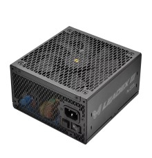 блок питания 1300 Ватт/ Power Supply Super Flower Leadex III Gold, 1300W, ATX 3.1, 140mm, 8xSATA, 4xPCI-E(6+2), 1x12VHPWR(12+4), APFC, 80+ Gold, Full Modular