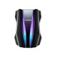 Внешний накопитель Внешний HDD 1TB USB 3.2 Gen 1 (USB 5Gbps) COLOR BOX черный