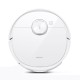 DLX13 Робот-пылесос Ecovacs Floor Cleaning Robot DEEBOT T9 White (РУ версия) c док-станцией модели CH1833