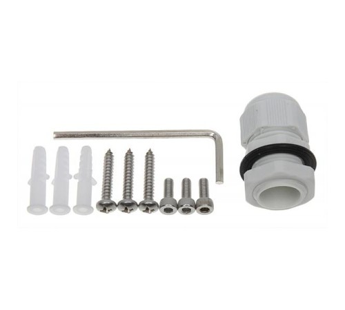 Монтажная коробка DAHUA DH-PFA134, Junction Box