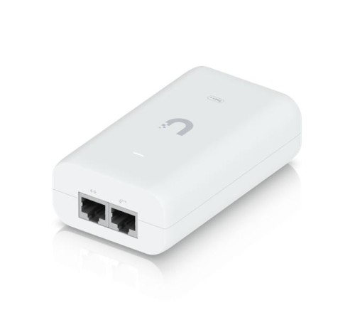 Инжектор Ubiquiti PoE++ Adapter (60W)