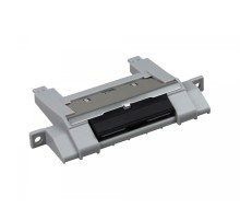 -/ Тормозная площадка 2-го лотка для HP LaserJet Enterprise P3015 (CET)