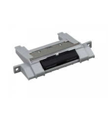 -/ Тормозная площадка 2-го лотка для HP LaserJet Enterprise P3015 (CET)