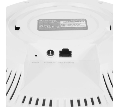 Точка доступа/ AX5400 Ceiling Mount Dual-Band Wi-Fi 6 Access Point