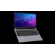 Ноутбук CyberLine C150i-003 15.6"(1920x1080 IPS (матовый, 144Hz) )/Intel Core i5 12600H(2.7Ghz)/16384Mb/512PCISSDGb/noDVD/Ext:nVidia GeForce RTX4060(8192Mb)/Cam/BT/WiFi/52.6WHr/war 1y/2.1kg/Titan/noOS + не МПТ